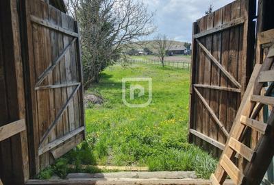 Casă individuală cu 4 camere cu Teren 2507 Mp în Mănăstirea Humorului - 11