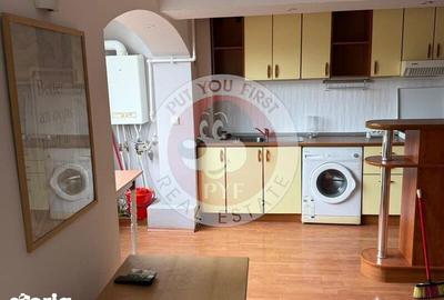Apartament cu 2 camere în Cișmigiu - 8