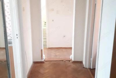 Garsonieră nedecomandată în Siderurgiștilor - 1