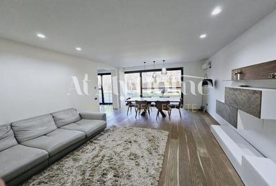 VILA SUPERBA, DESIGN MODERN/6 CAMERE/IANCU NICOLAE, TEREN 1000mp, mobilata - 4