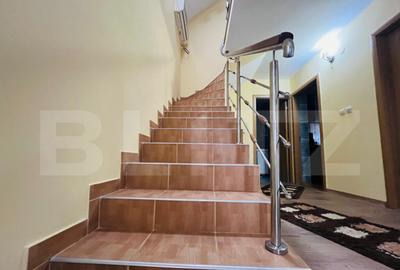 Casa P+M, 132 mp, Malu Mare, zona Bisericii - 11