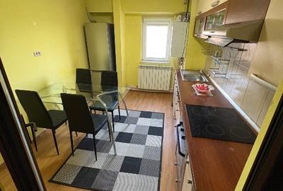 De inchiriat ap 3 camere decom zona gara-termen lung;bloc 1990;3parcari gratuite - 16