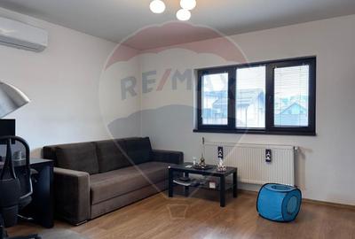 Apartament cu 2 camere decomandat în Central - 33
