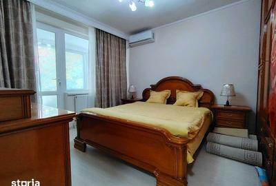 Apartament cu 3 camere decomandat în Țiglina 1 - 2