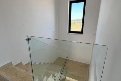 Casă individuală cu 5 camere cu Canalizare în Corbeanca - 21