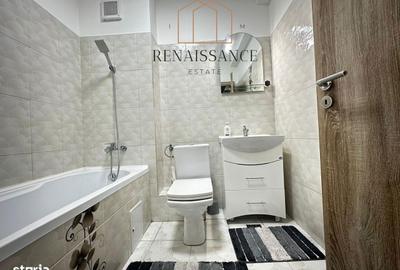 Apartament cu 2 camere, mobilat în Calea Urseni - 5