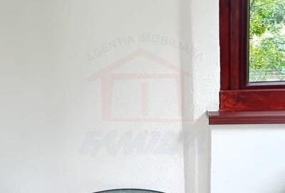 Apartament cu 2 camere în Micro 21 - 12