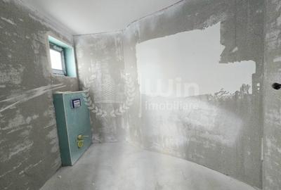 Casă individuală cu 4 camere cu Canalizare în Dâmbul Rotund - 11