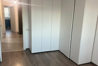 Inchiriez apartament cu 3 camere in apropiere de CORESI - 14
