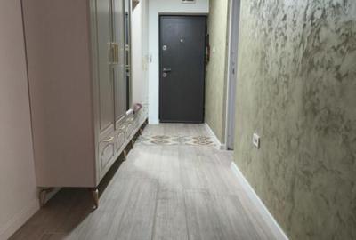 Apartament cu 2 camere decomandat în Central - 1