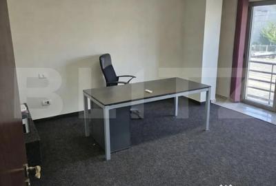 Spațiu comercial, de 40 mp, în Girocului