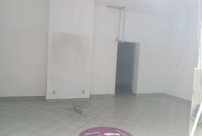 Spațiu comercial, de 160 mp, în Iancului - 11