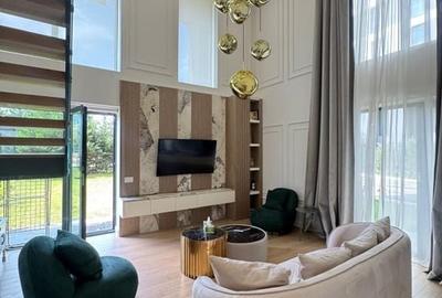 Vanzare Duplex 3 Camere + Curte 130 MP Cloud 9 Residence - 5
