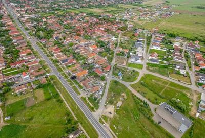 Teren 721mp Vladimirescu / Strada Augusta, pentru investitie - 9