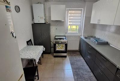 Apartament 2 camere semidecomandat