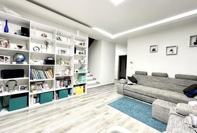 Casa individuala, 5 camere, 117 mp utili, 610 mp teren, Dumbravita Casa individuala, 5 camere, 117 mp utili, 610 mp teren, Dumbravita - 2