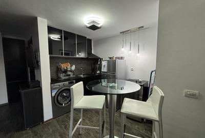 Studio modern  – Zona Campus - 8