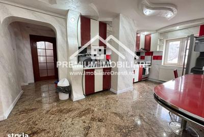 Apartament cu 3 camere decomandat în Central - 7