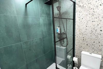 Apartament cu o camera sud est Turda, Cluj - 5