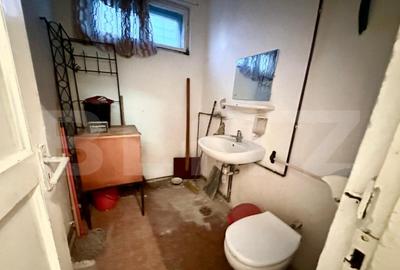 Apartament de vanzare cu 2 camere in Cugir, pretabil si pent - 3