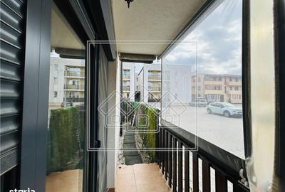 Apartament cu 3 camere în Central - 1