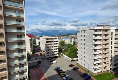 Apartament cu 2 camere în Calea Moldovei - 12