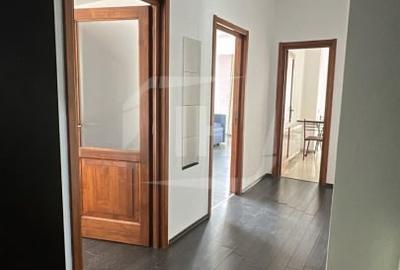 Apartament 2 camere, decomandat, intermediar, parcare, Andrei Muresanu - 5