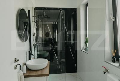 Casă individuală cu 4 camere cu Canalizare în Dezmir - 12