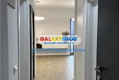 Garsonieră decomandată, mobilată în Albert - 6