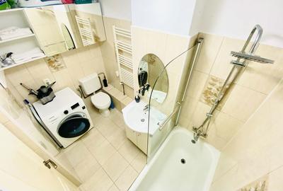 Apartament cu 2 camere în Central - 3