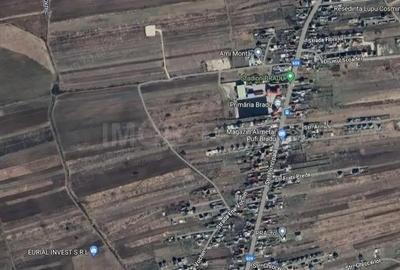 Teren de 501 mp, în Central