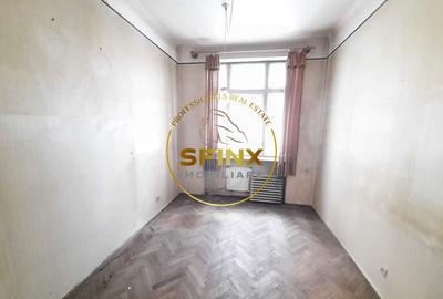 Apartament cu 4 camere semidecomandat în Cișmigiu - 14