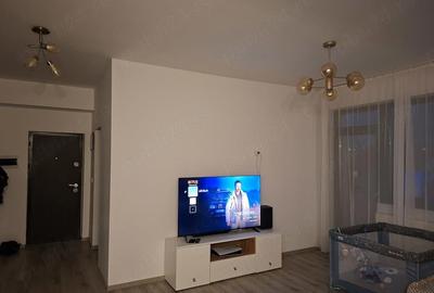 Apartament cu 2 camere decomandat în Central - 5