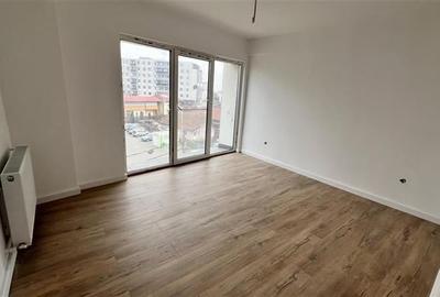 Vanzare apartament 3 camere bloc nou in Dambul Rotund- zona Mega Image - 5