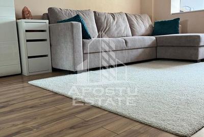 Apartament cu 2 camere decomandat în Central - 2