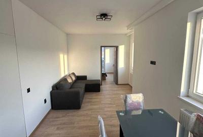 Apartament cu 2 camere semidecomandat în Florești - 1
