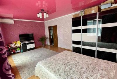 Garsonieră în Lujerului