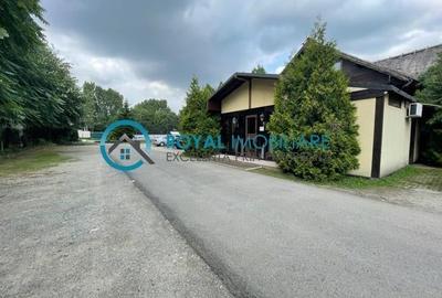 Ploiesti - Vanzare Restaurant, Piscina, Spatii de agrement - 9