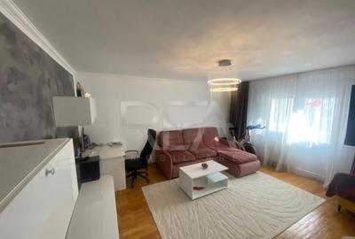 3 Camere Sebastian
