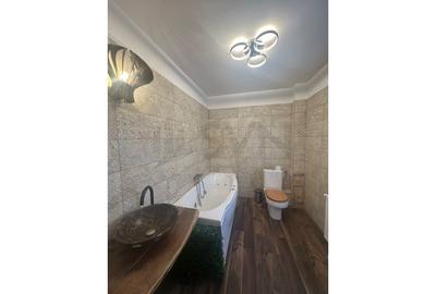 Casă individuală cu 5 camere cu Piscina în Pipera - 13