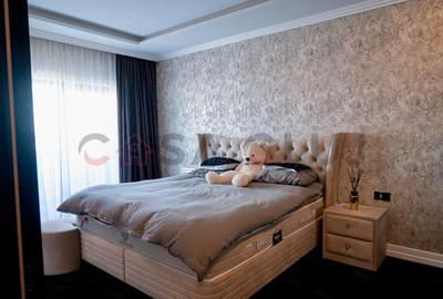 Apartament cu 3 camere decomandat, mobilat în Europa - 3