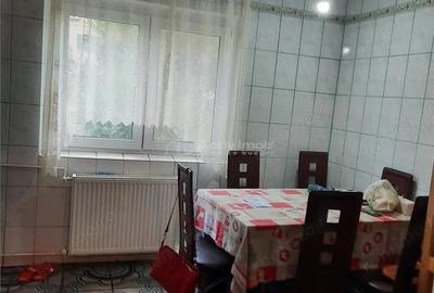 Apartament cu 2 camere decomandat în Sebastian - 6