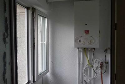 Garsoniera, etajul 2/4, zona Tatarasi Garsoniera, etajul 2/4, zona Tatarasi - 4