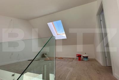 Proprietate deosebita, zona Calea Bucuresti/Banu Maracine - 12