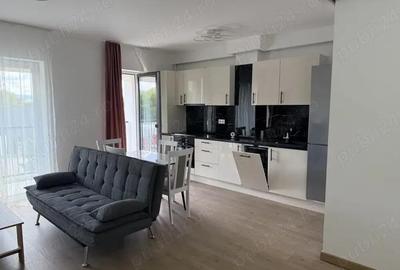 Apartament 2 camere Floresti-zona Spitalului Regional - 1