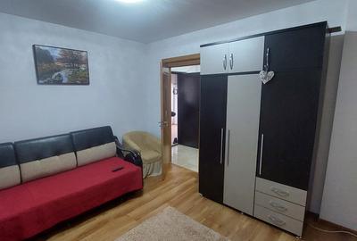 Popesti-Dimitrie Leonida-Garsoniera decomandata - 5