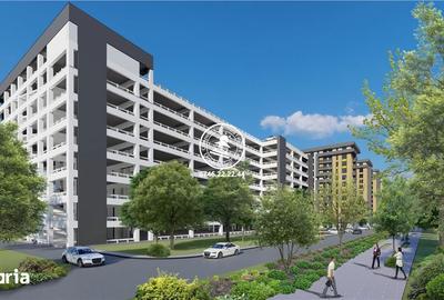 Apartament cu 2 camere în Frumoasa - 14