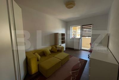 Apartament cu 2 camere, decomandat, parcare, zona Florilor - 8
