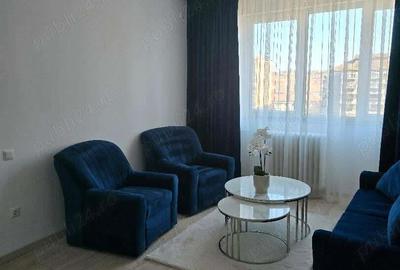 Vand ap 2 cam tip U, Piata Magnoliei , et 9 , renovat complet lux , mobilat , dotat ,SC-67,(chirie) - 8