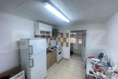 Garsonieră decomandată, mobilată în Central - 6